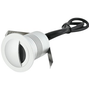 Đèn led âm tường 1W DNS-N40T
